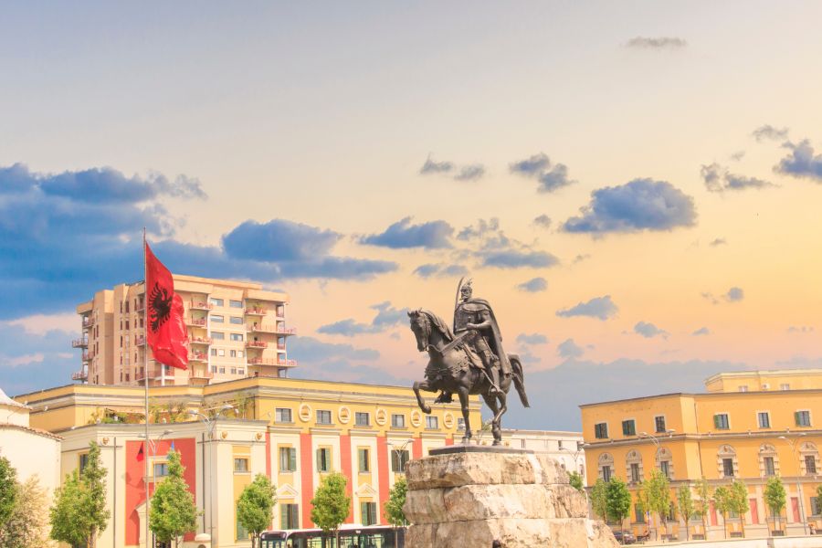 Driving Through History: Road Trip Itineraries for Exploring Albania's Past
