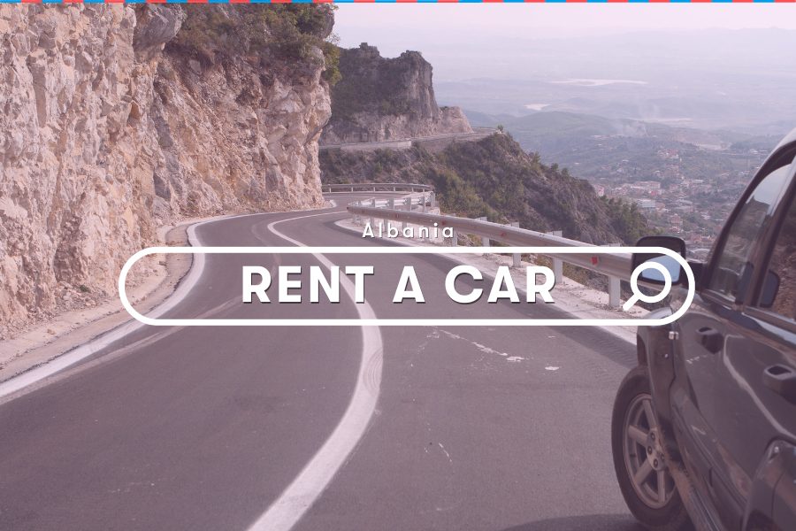 Rent A Car