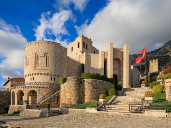 Driving Through History: Road Trip Itineraries for Exploring Albania's Past