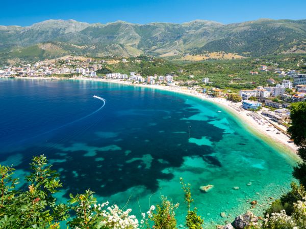 The Ultimate Albanian Riviera Bucket List